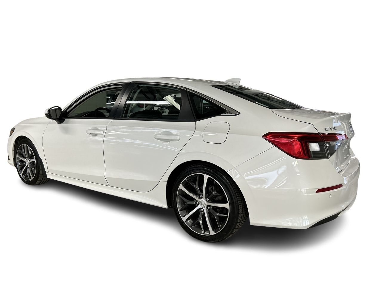 Honda Civic Sedan  2023