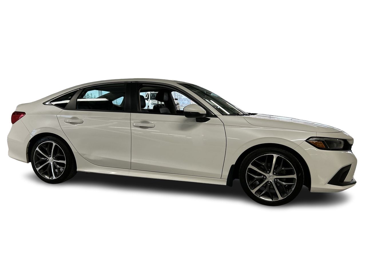 Honda Civic Sedan  2023