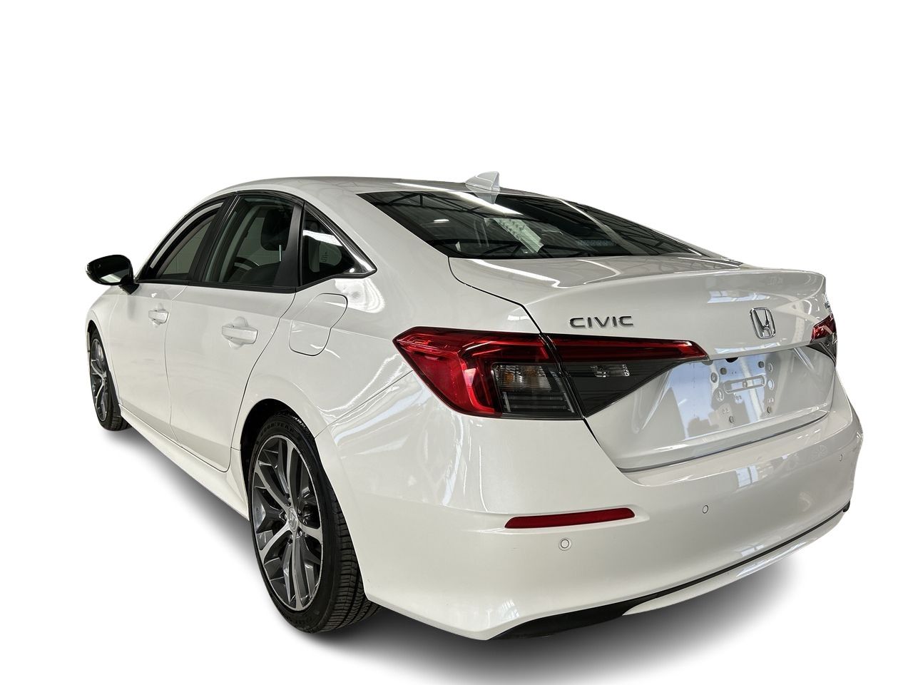 Honda Civic Sedan  2023