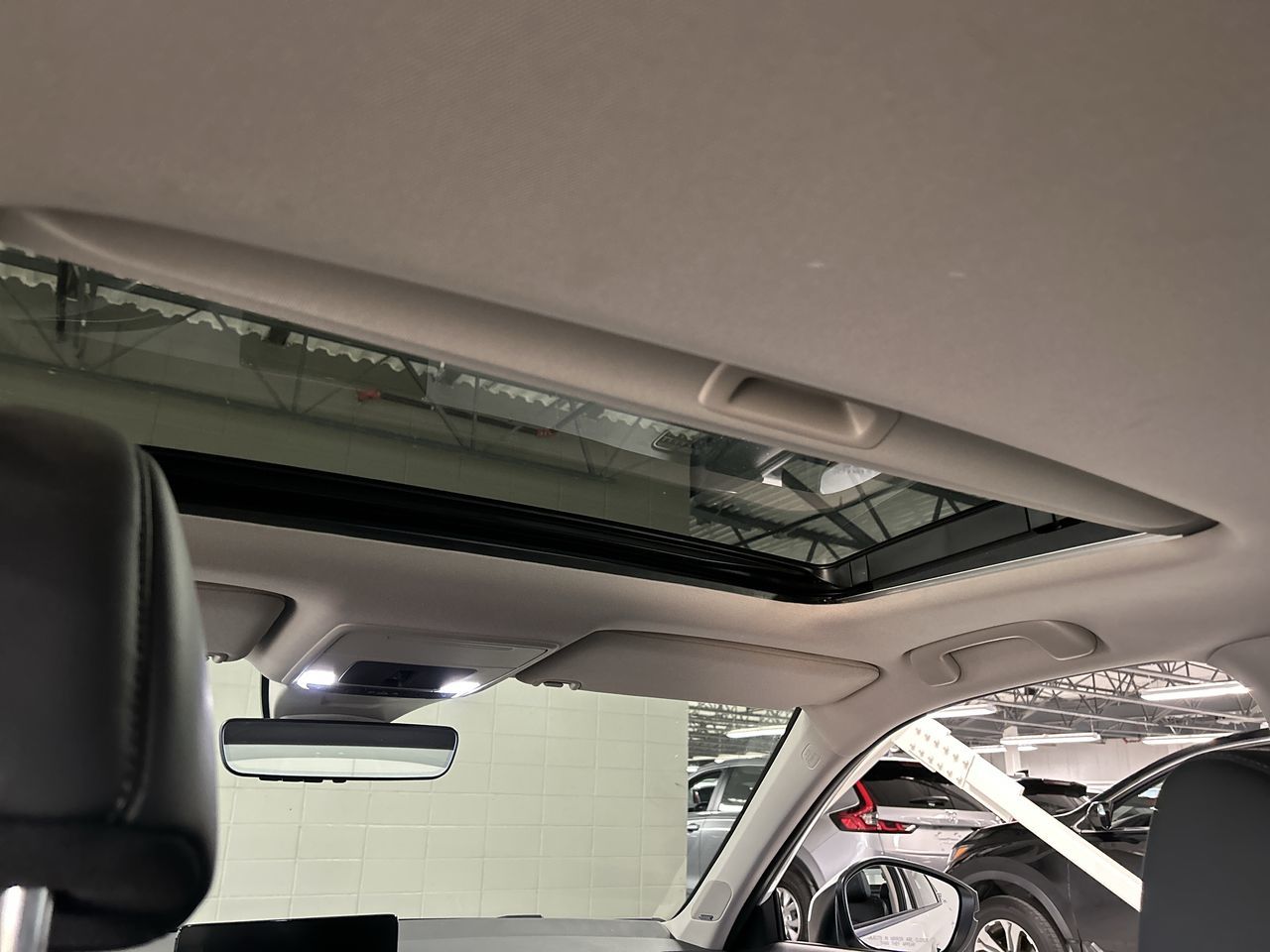 Honda Civic Sedan  2023