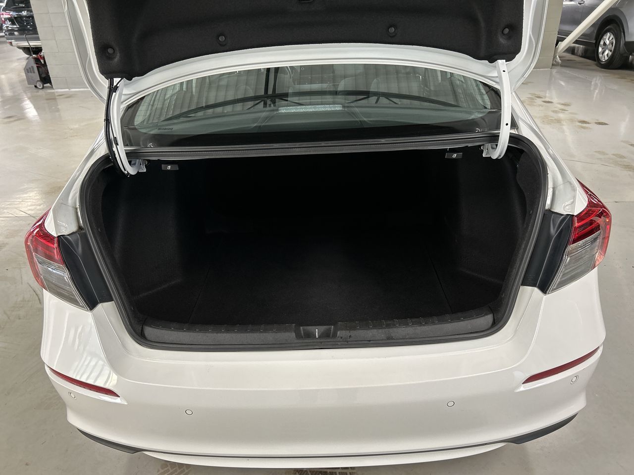 Honda Civic Sedan  2023