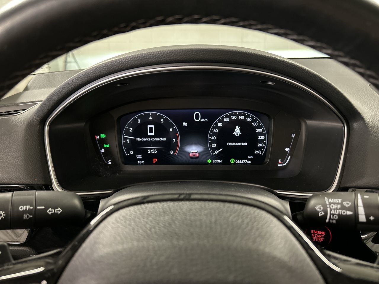 Honda Civic Sedan  2023