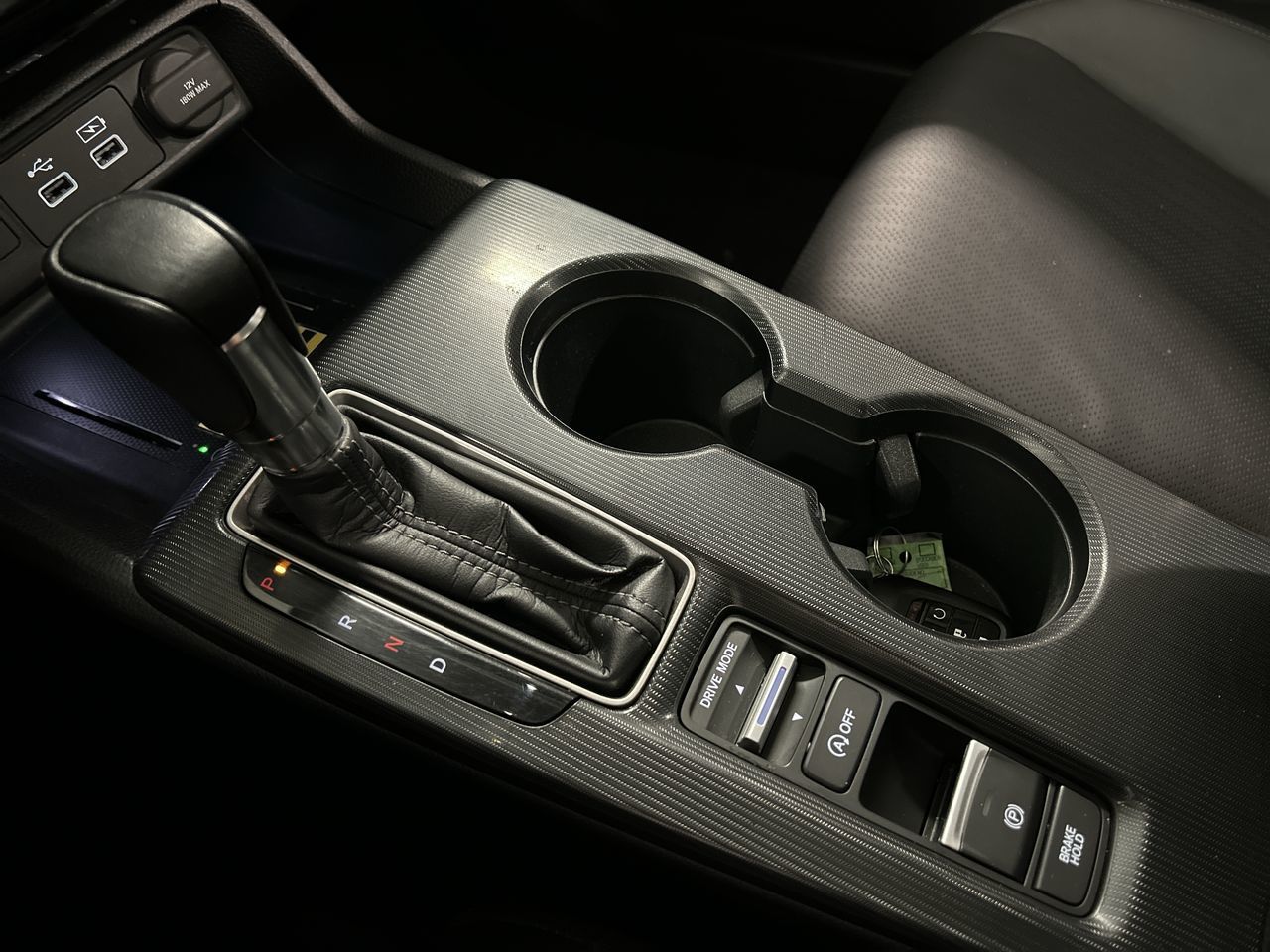 Honda Civic Sedan  2023