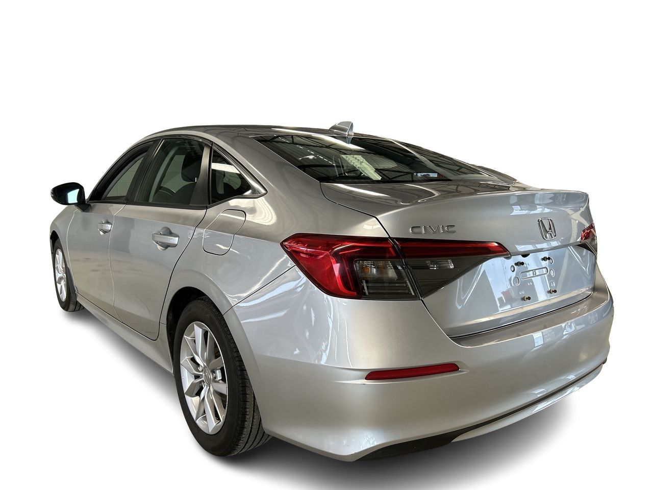 2023 Honda Civic Sedan in Dorval, Quebec