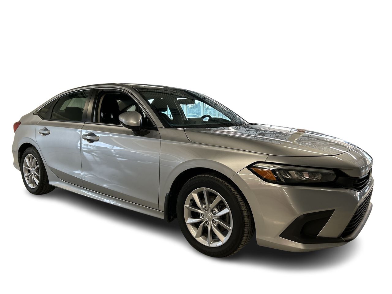 2023 Honda Civic Sedan in Dorval, Quebec