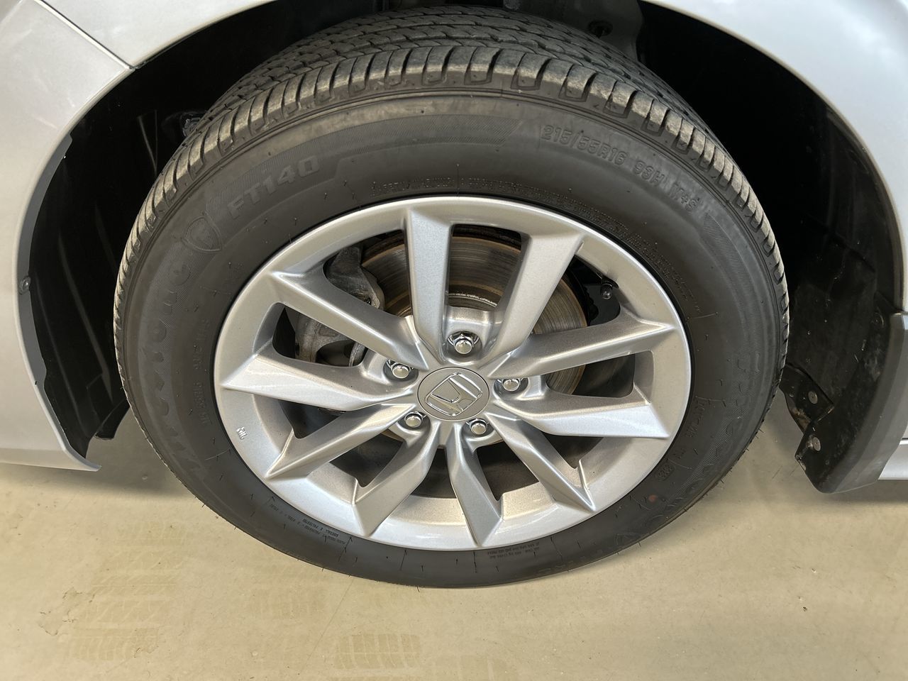 2023 Honda Civic Sedan in Dorval, Quebec