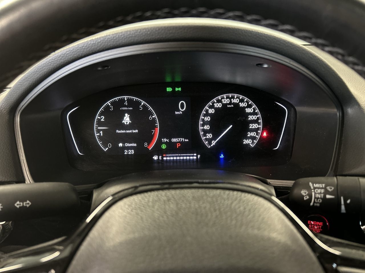 2023 Honda Civic Sedan in Dorval, Quebec