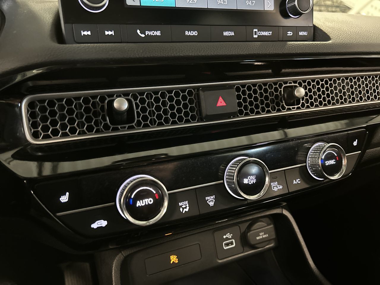 2023 Honda Civic Sedan in Dorval, Quebec