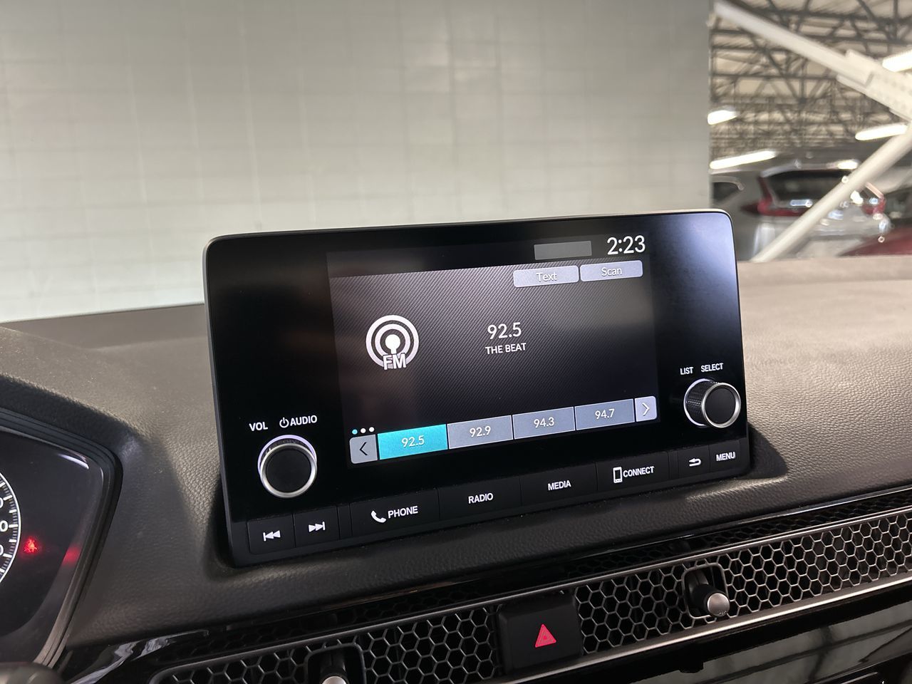 2023 Honda Civic Sedan in Dorval, Quebec