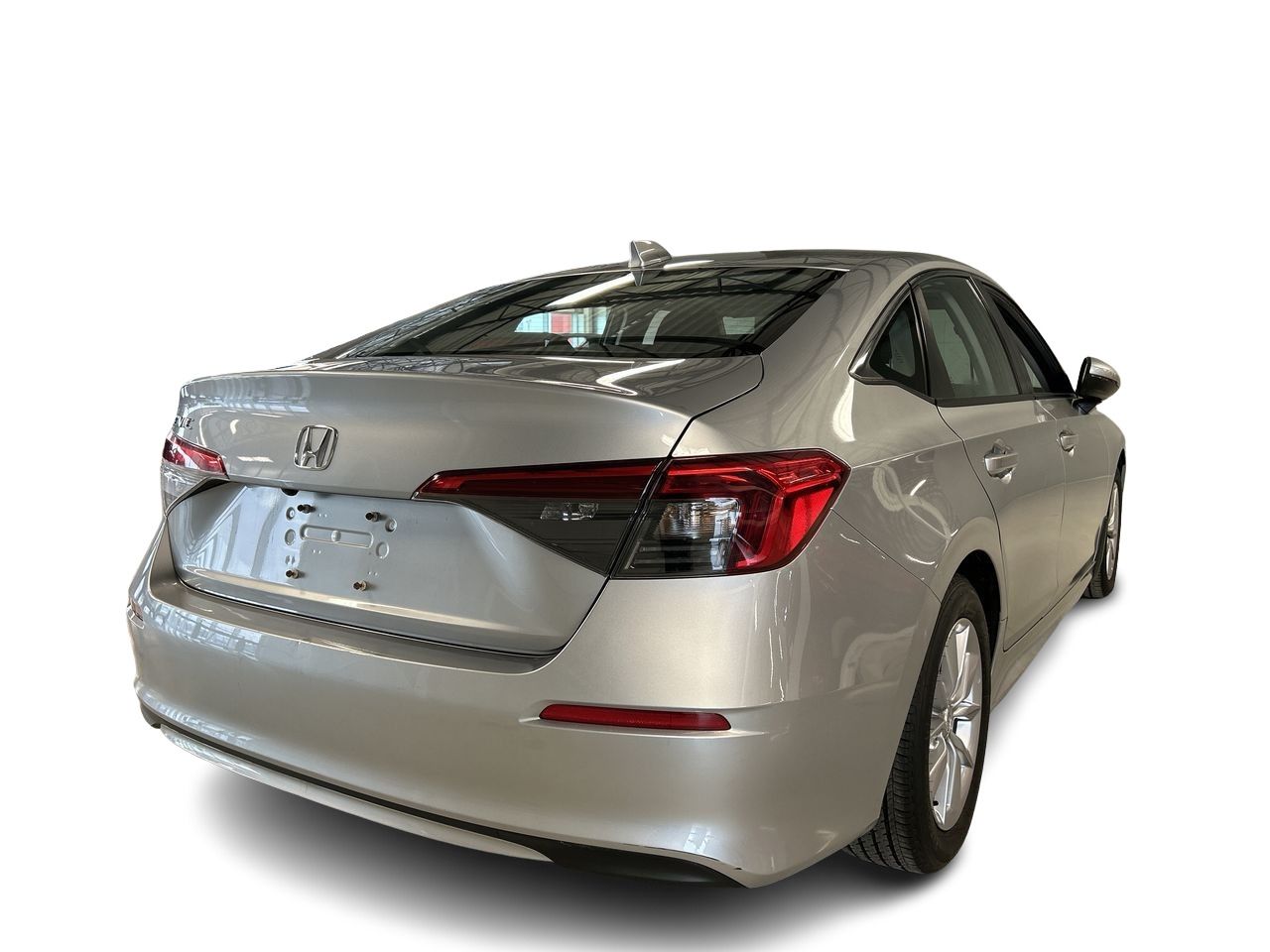 2023 Honda Civic Sedan in Dorval, Quebec