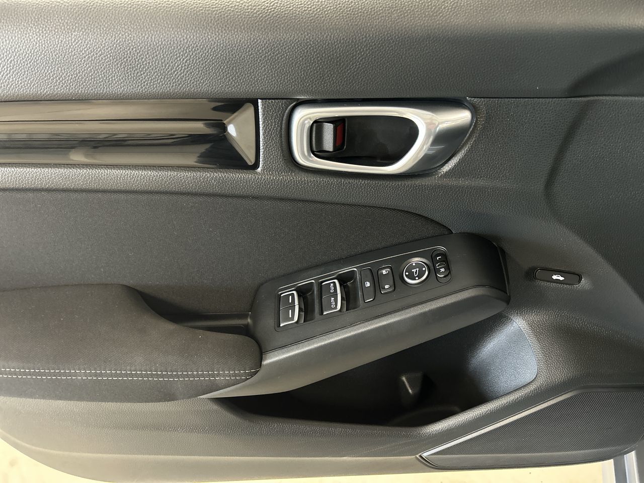 2023 Honda Civic Sedan in Dorval, Quebec