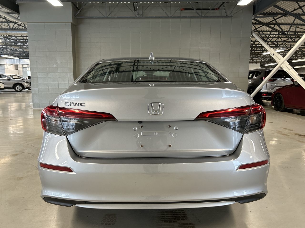 2023 Honda Civic Sedan in Dorval, Quebec
