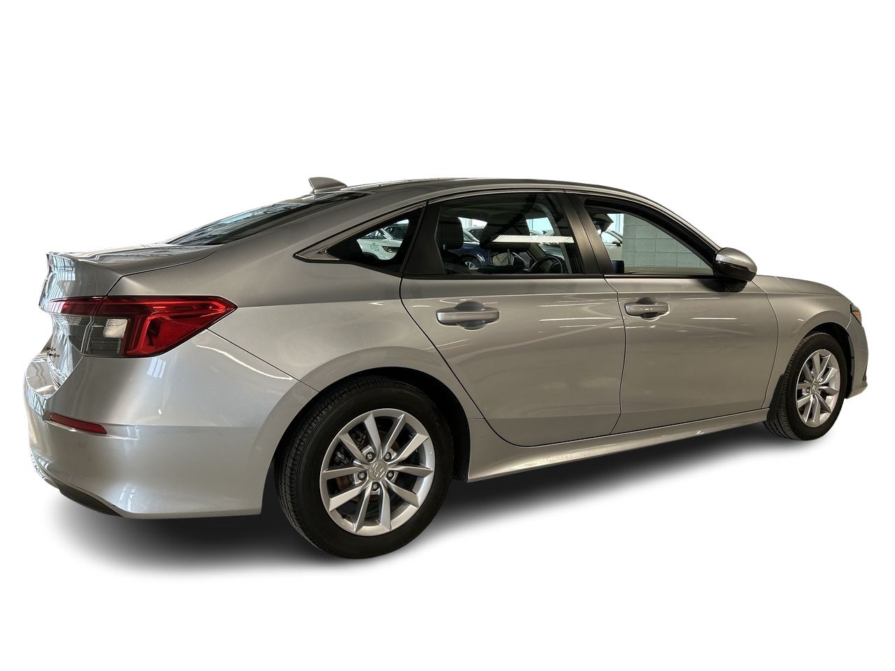 2023 Honda Civic Sedan in Dorval, Quebec