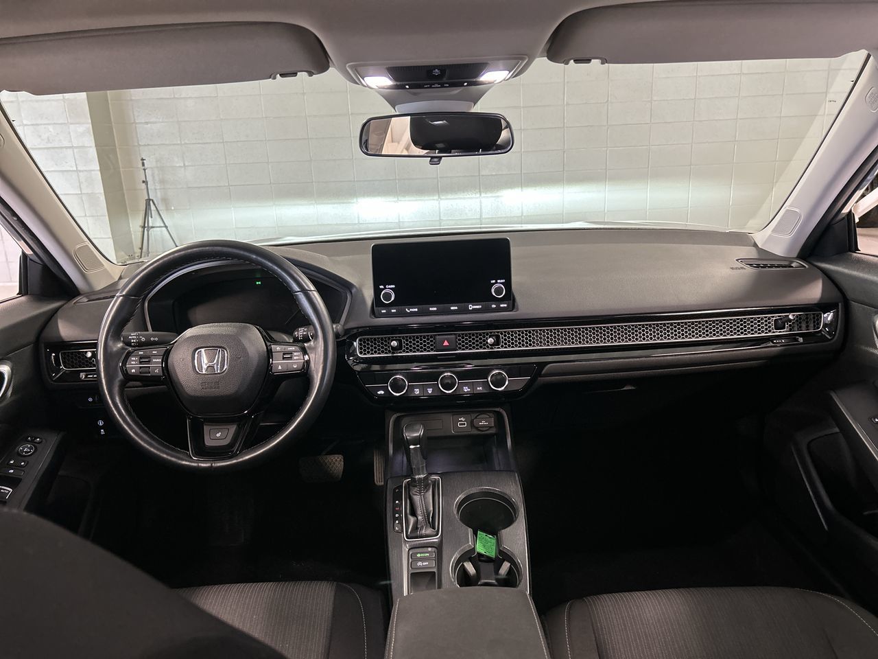 2023 Honda Civic Sedan in Dorval, Quebec