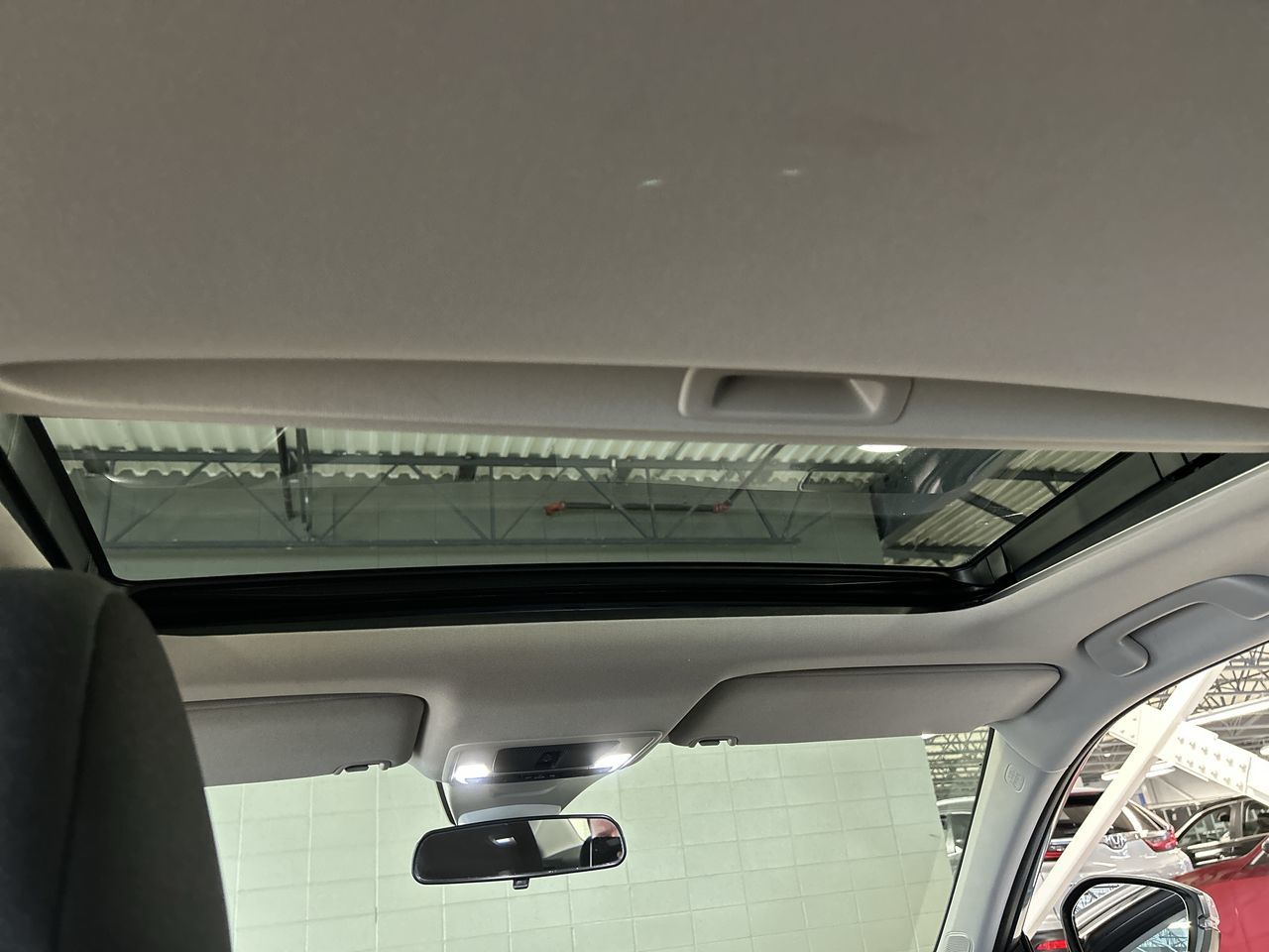 2023 Honda Civic Sedan in Dorval, Quebec