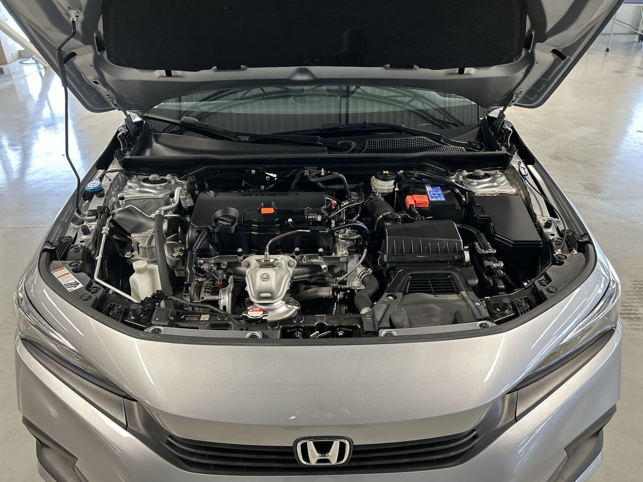2023 Honda Civic Sedan in Dorval, Quebec