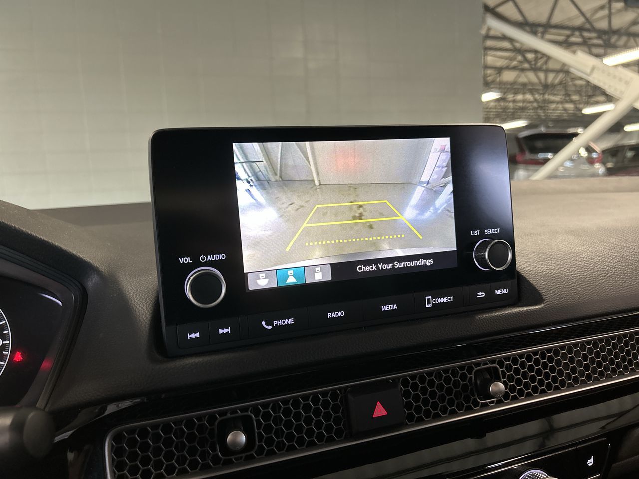 2023 Honda Civic Sedan in Dorval, Quebec