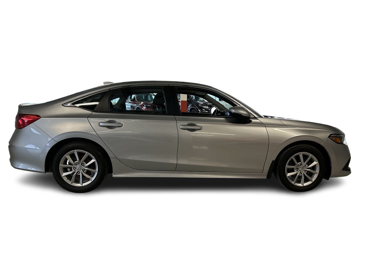 2023 Honda Civic Sedan in Dorval, Quebec