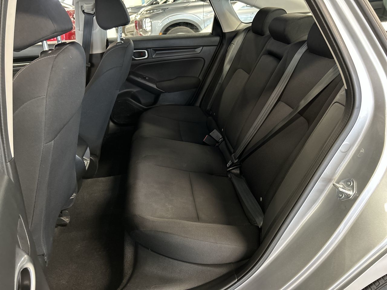 2023 Honda Civic Sedan in Dorval, Quebec