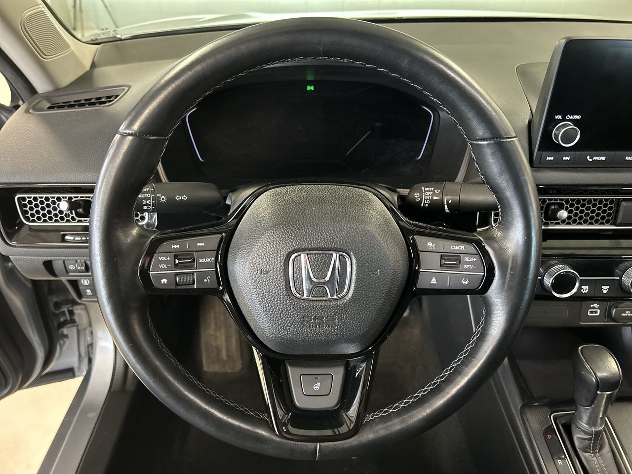 2023 Honda Civic Sedan in Dorval, Quebec
