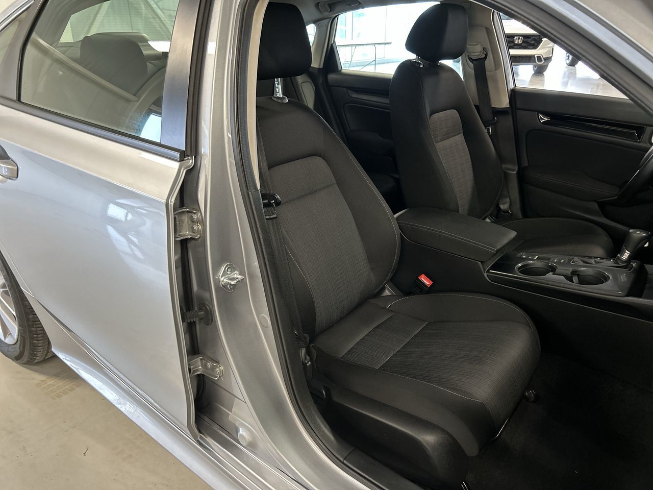 2023 Honda Civic Sedan in Dorval, Quebec