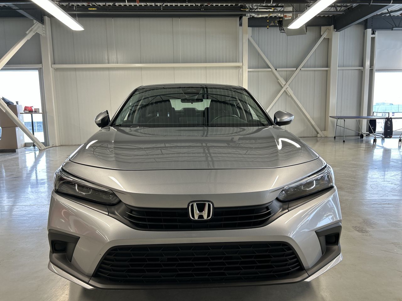 2023 Honda Civic Sedan in Dorval, Quebec