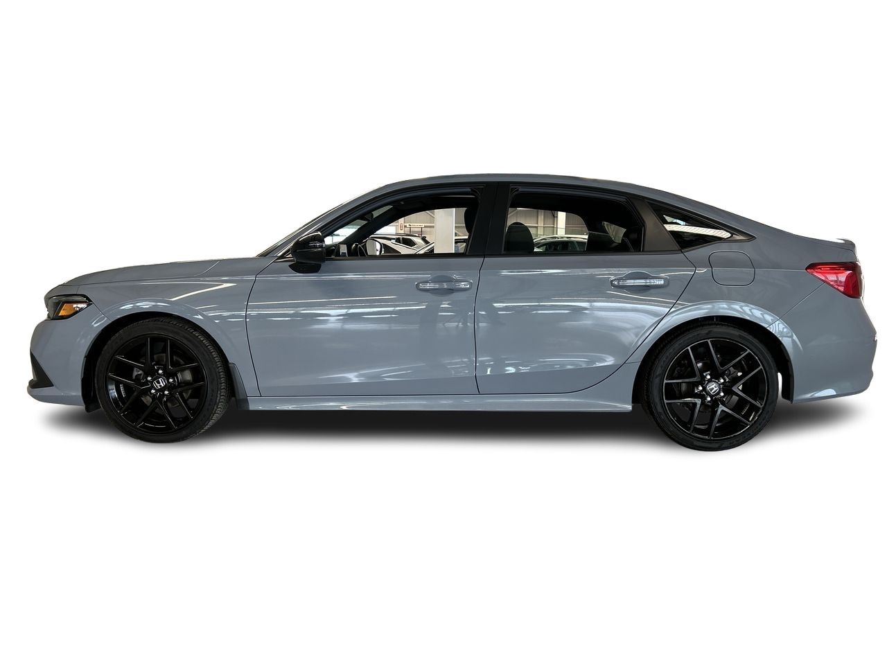 2023 Honda Civic Sedan