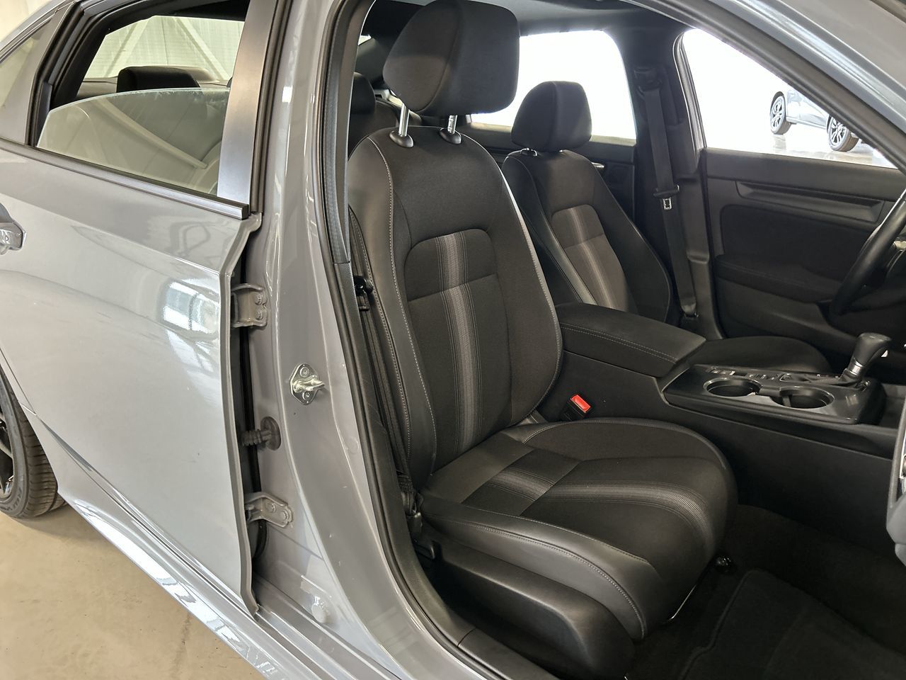 2023 Honda Civic Sedan