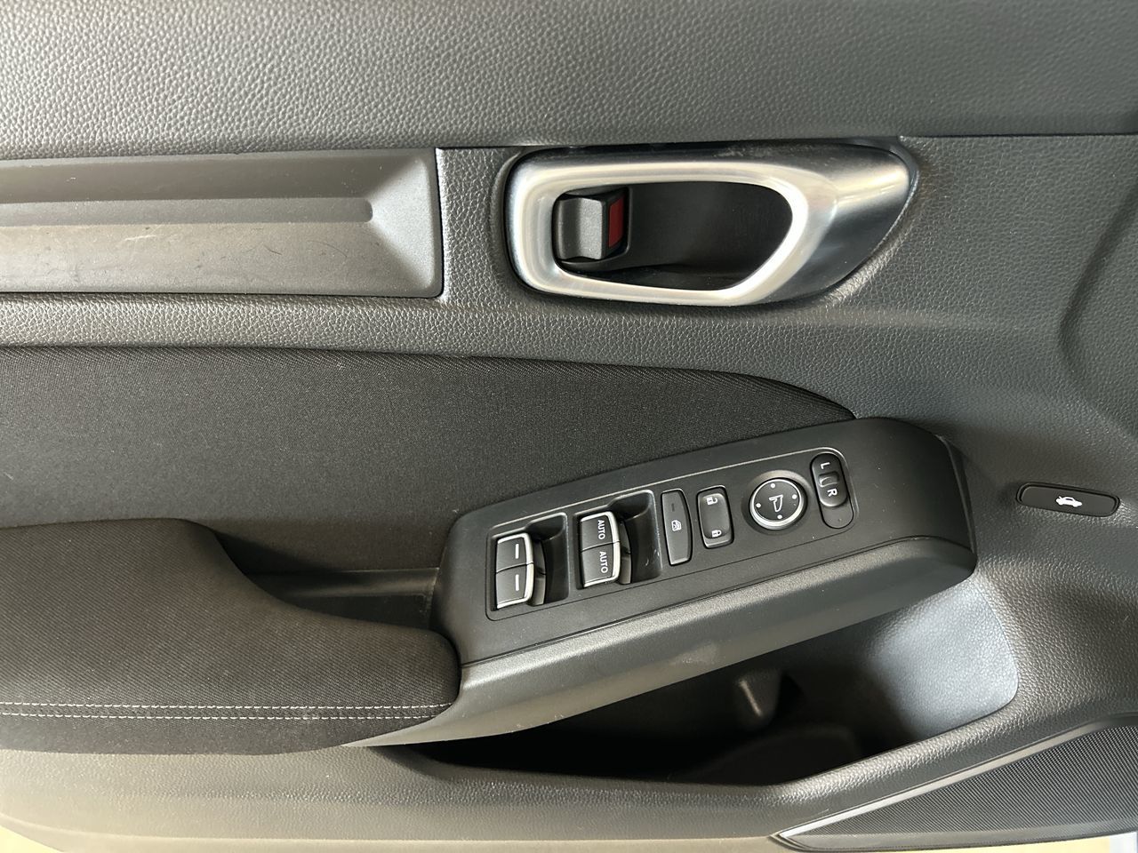2023 Honda Civic Sedan