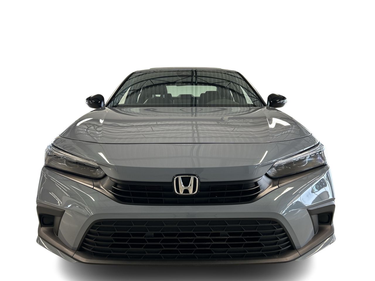 2023 Honda Civic Sedan