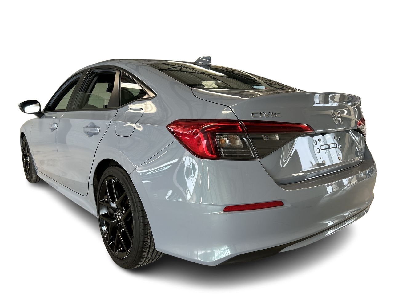 2023 Honda Civic Sedan