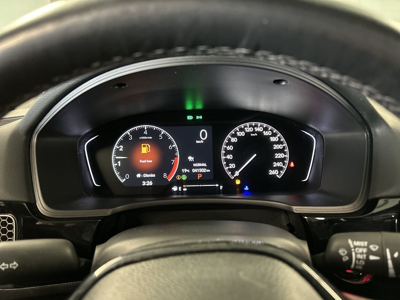 2023 Honda Civic Sedan
