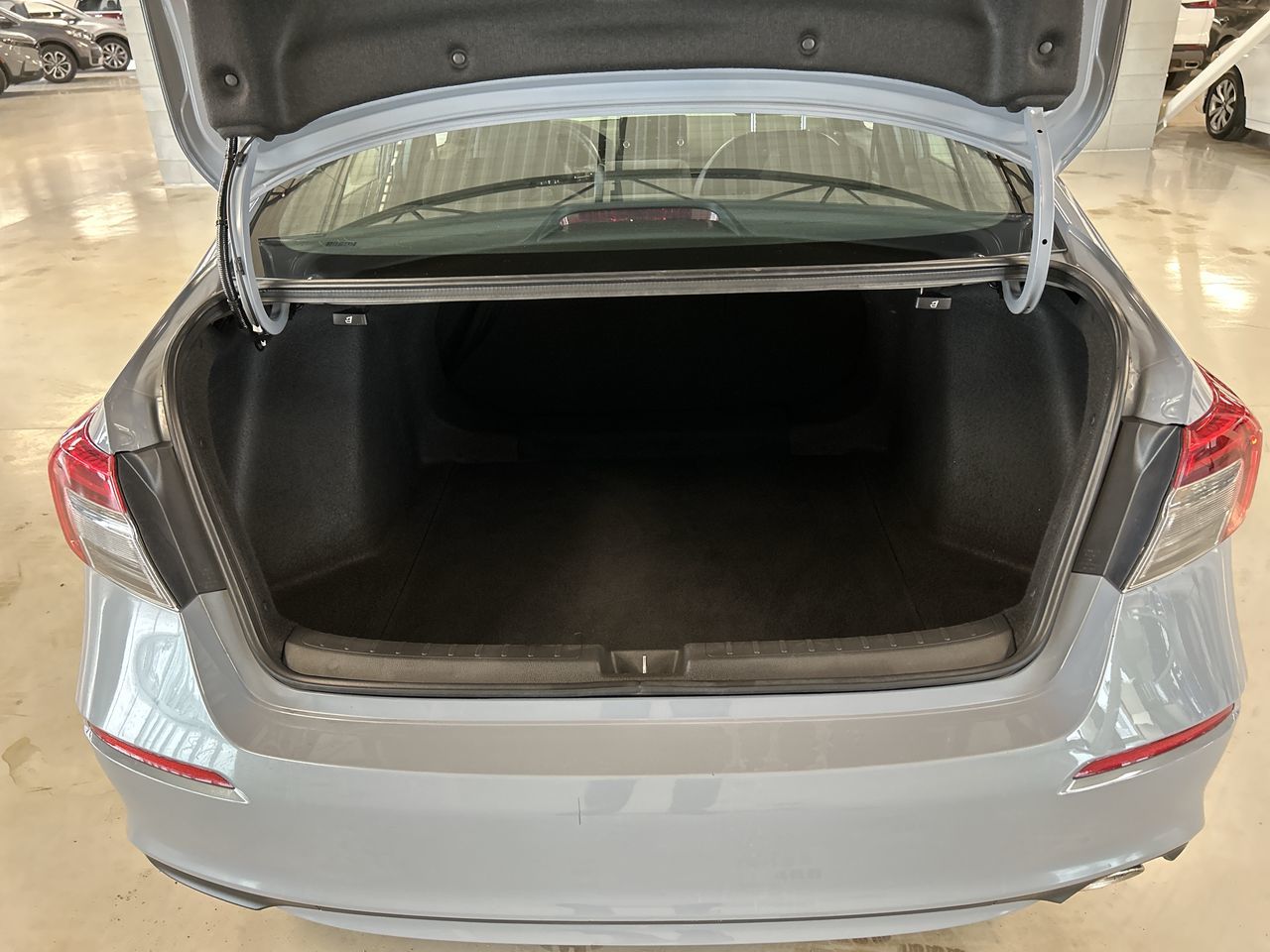 2023 Honda Civic Sedan