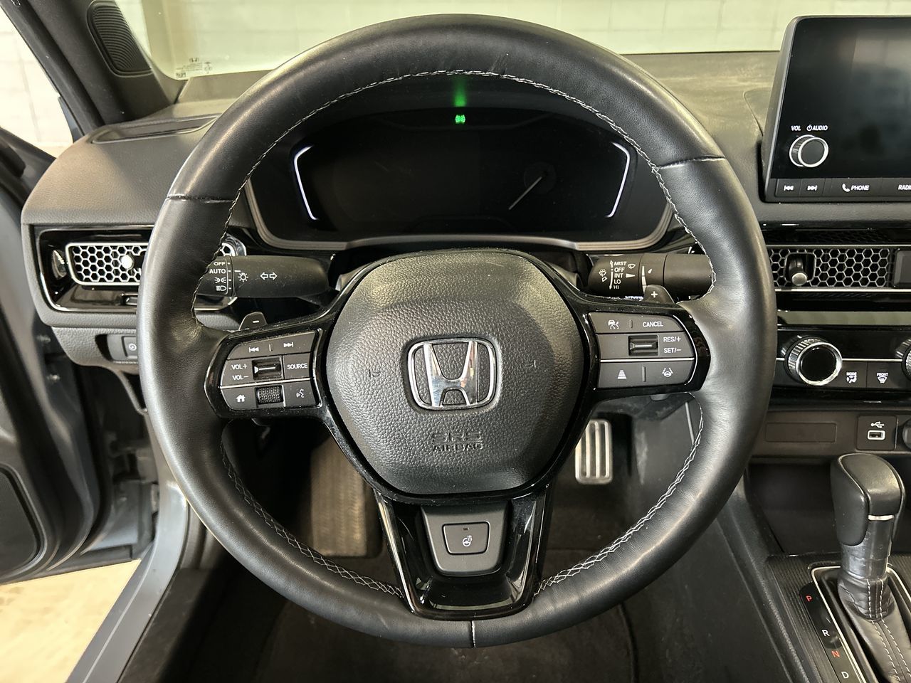 2023 Honda Civic Sedan