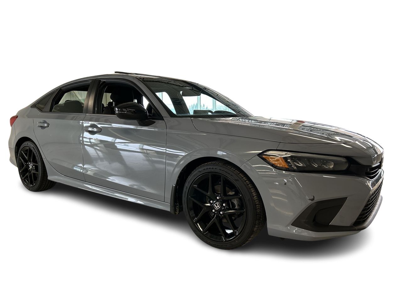 2023 Honda Civic Sedan