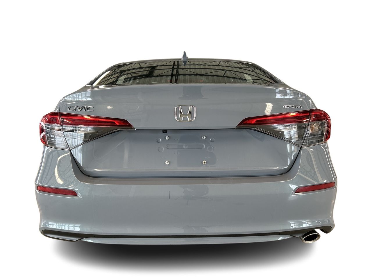 2023 Honda Civic Sedan