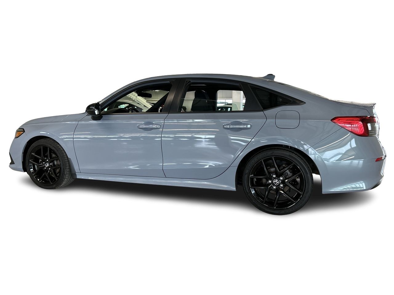 2023 Honda Civic Sedan