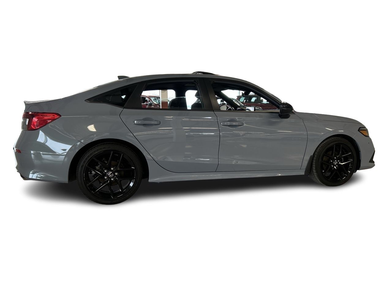 2023 Honda Civic Sedan