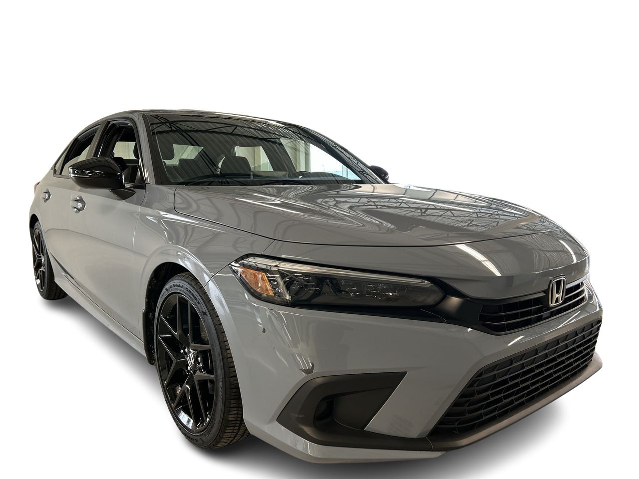2023 Honda Civic Sedan