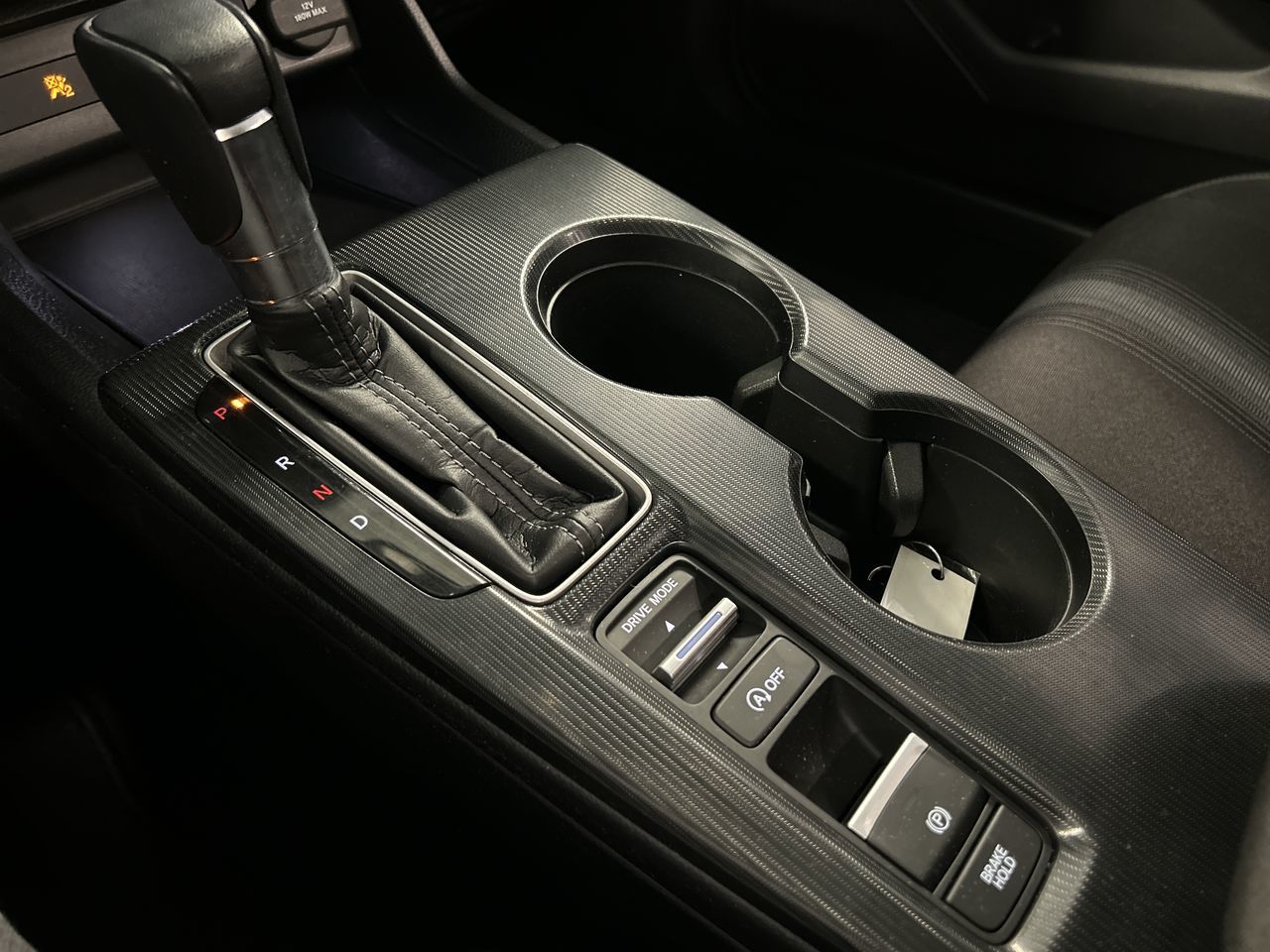 2023 Honda Civic Sedan