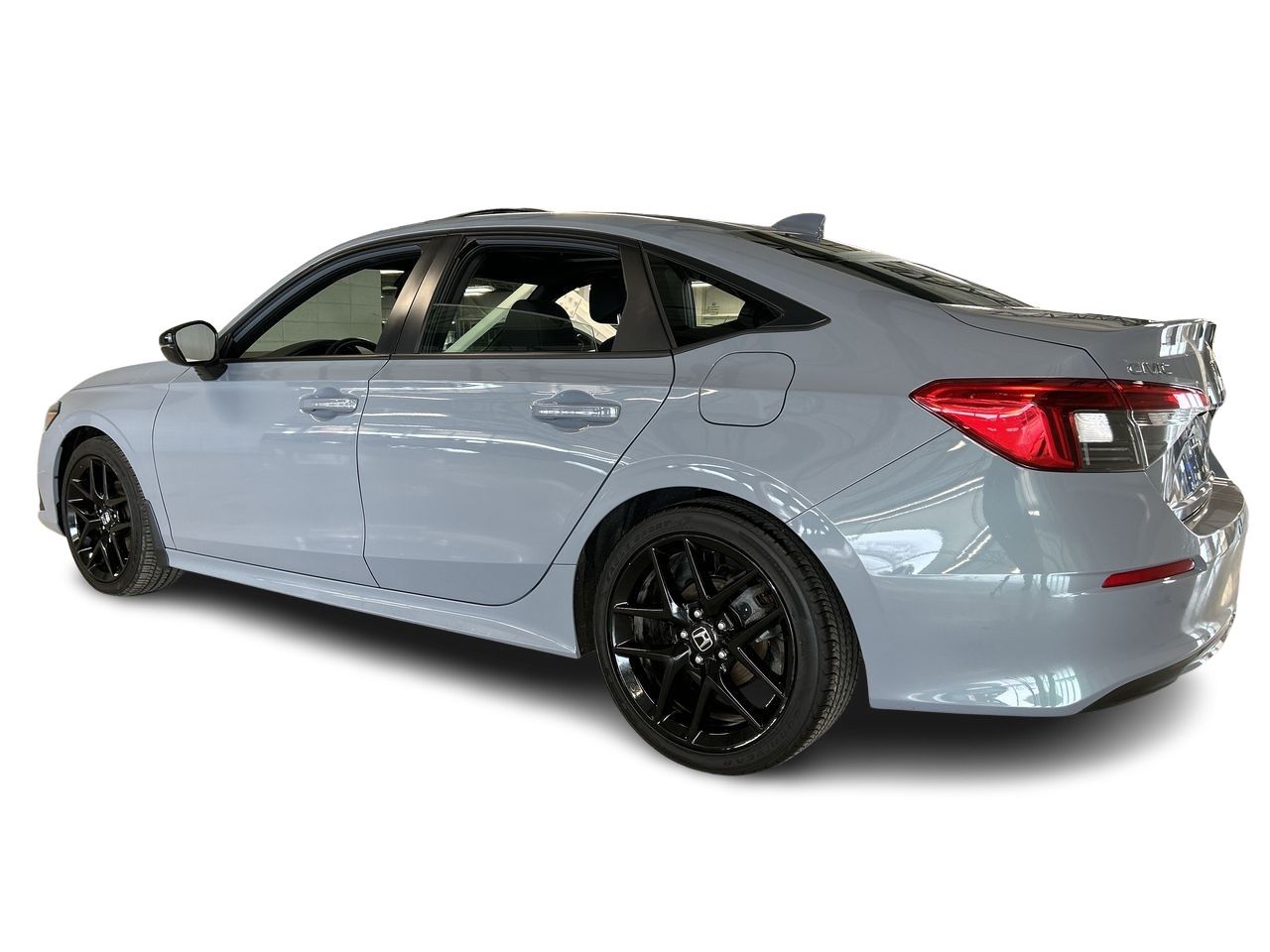 2023 Honda Civic Sedan