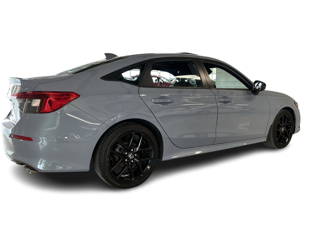 2023 Honda Civic Sedan