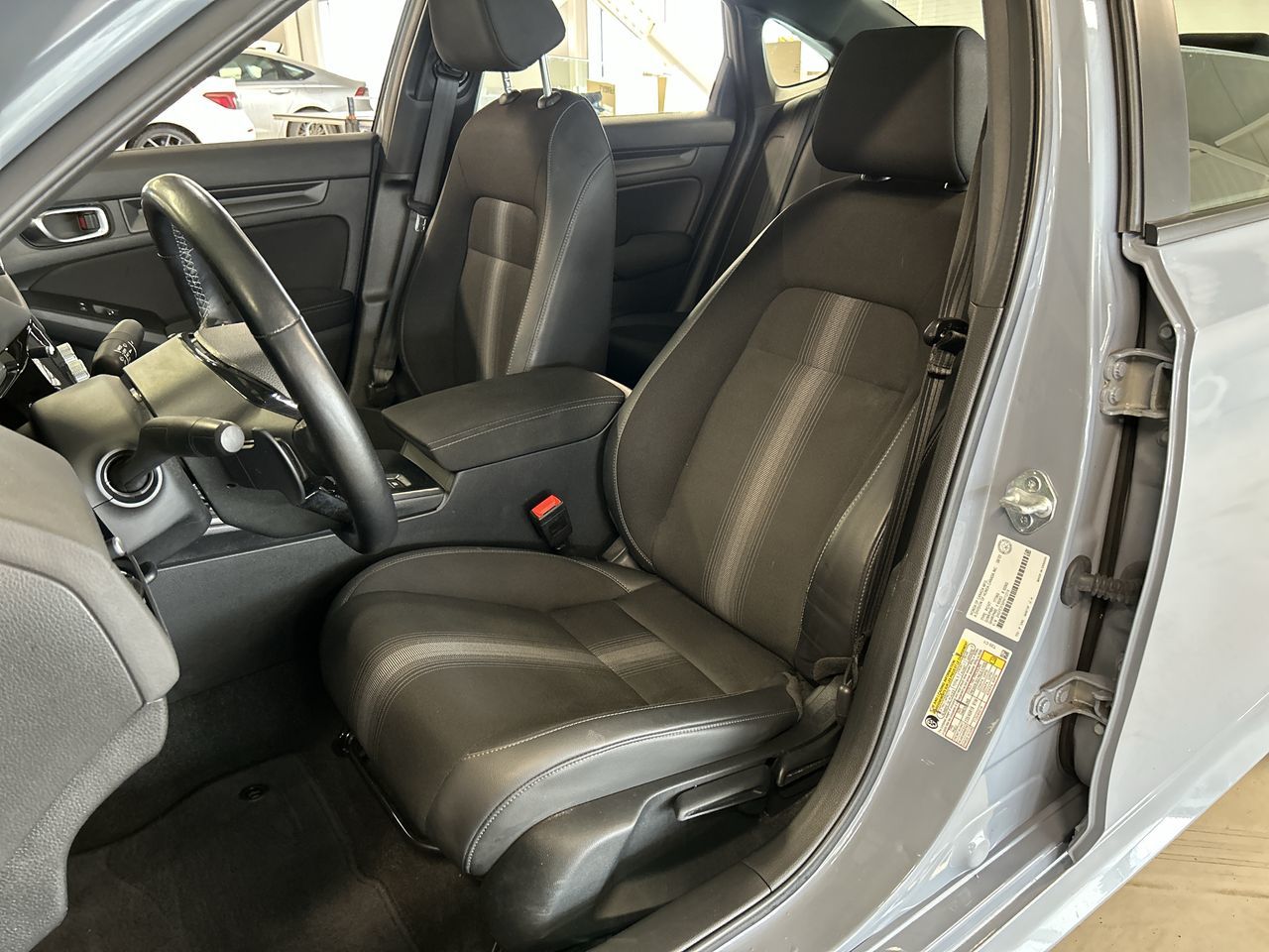 2023 Honda Civic Sedan