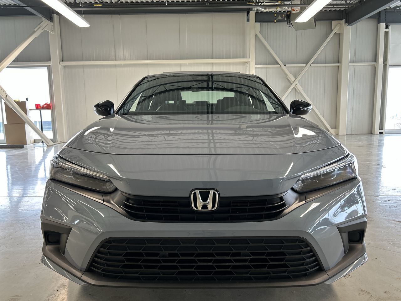 2023 Honda Civic Sedan