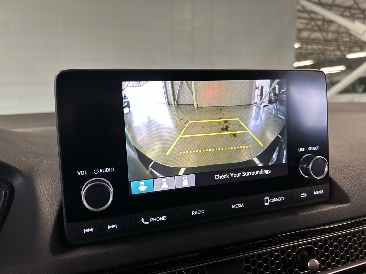 2023 Honda Civic Sedan