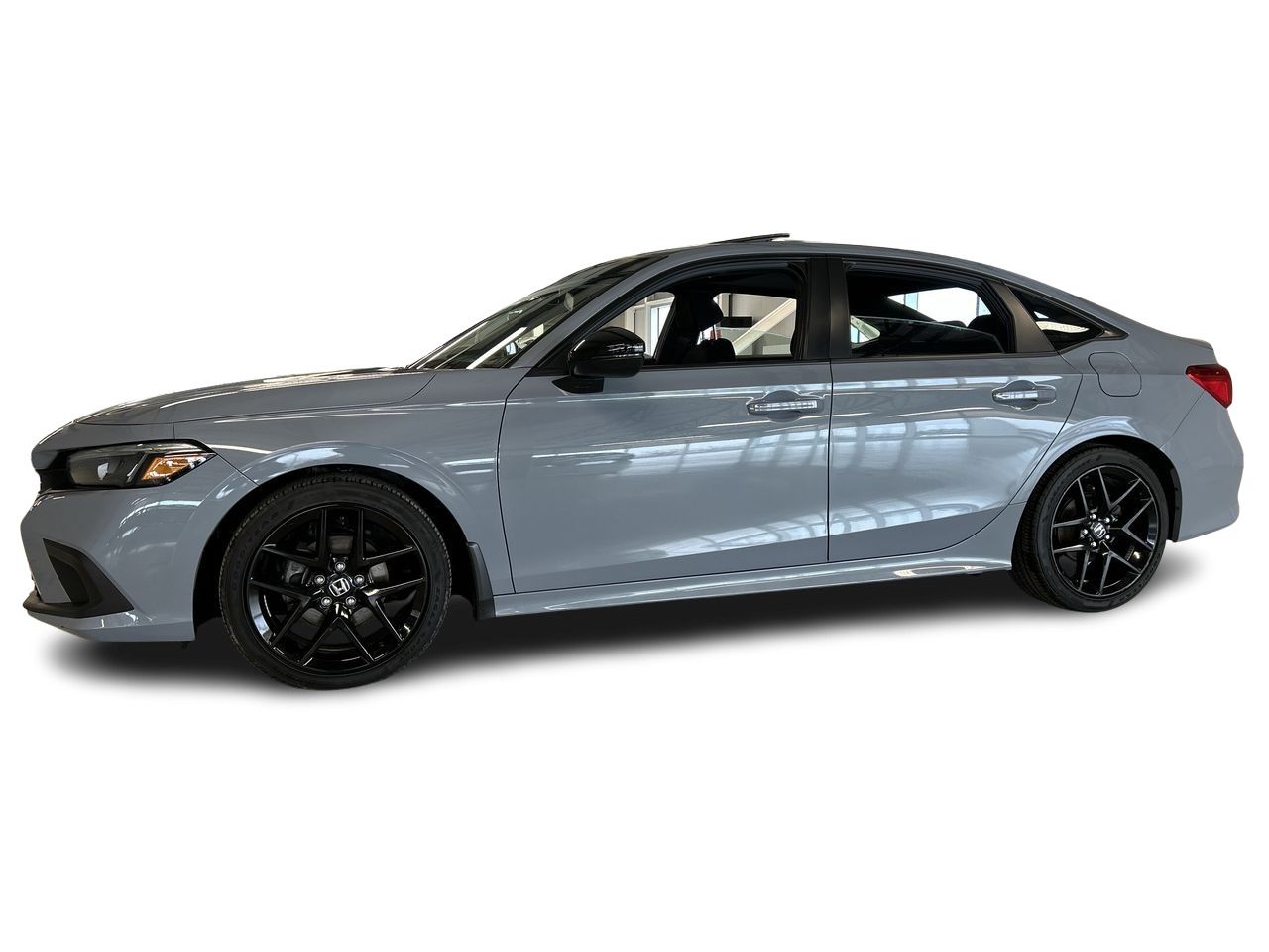 2023 Honda Civic Sedan