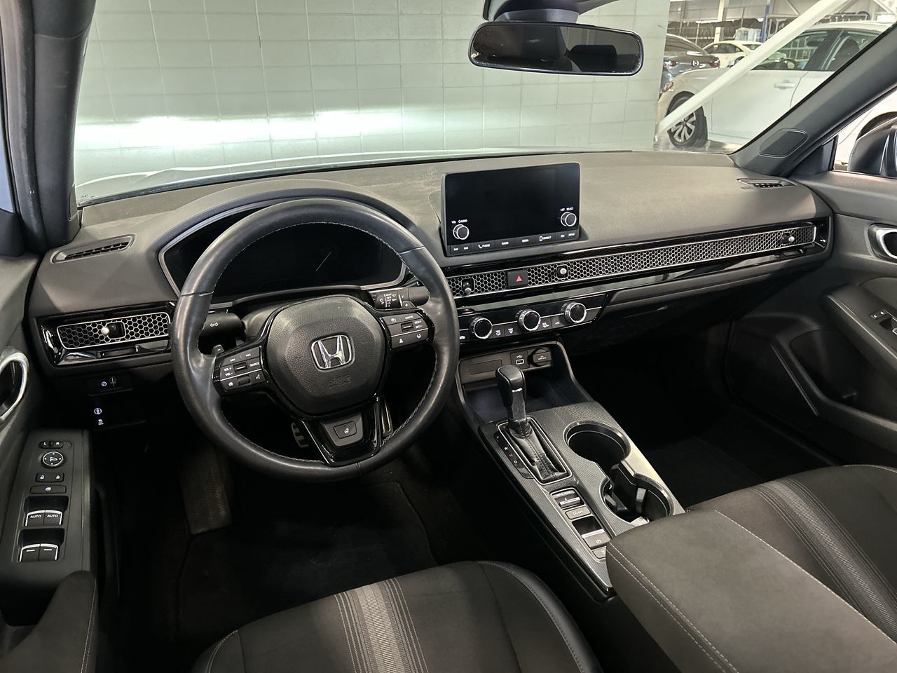2023 Honda Civic Sedan