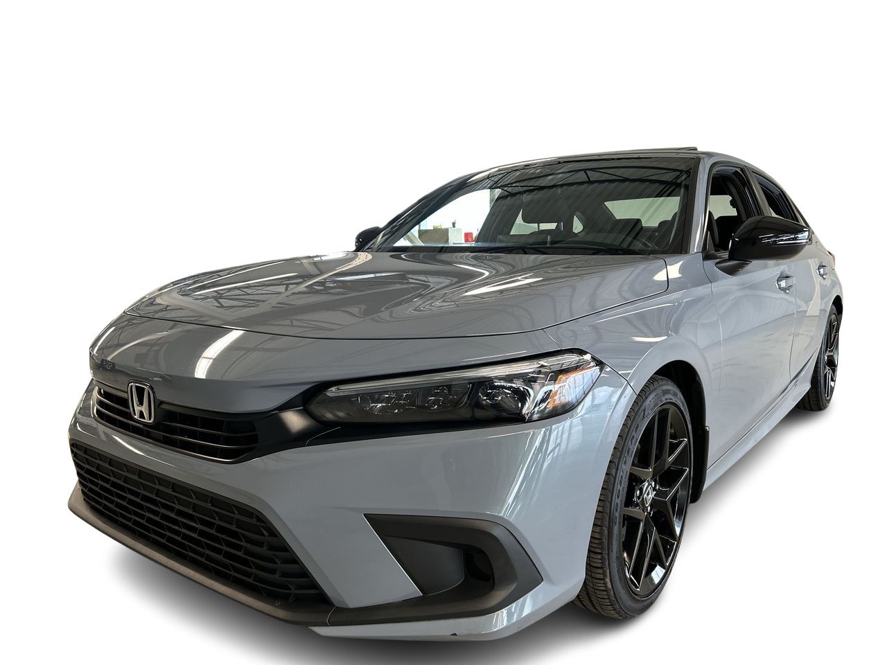 2023 Honda Civic Sedan