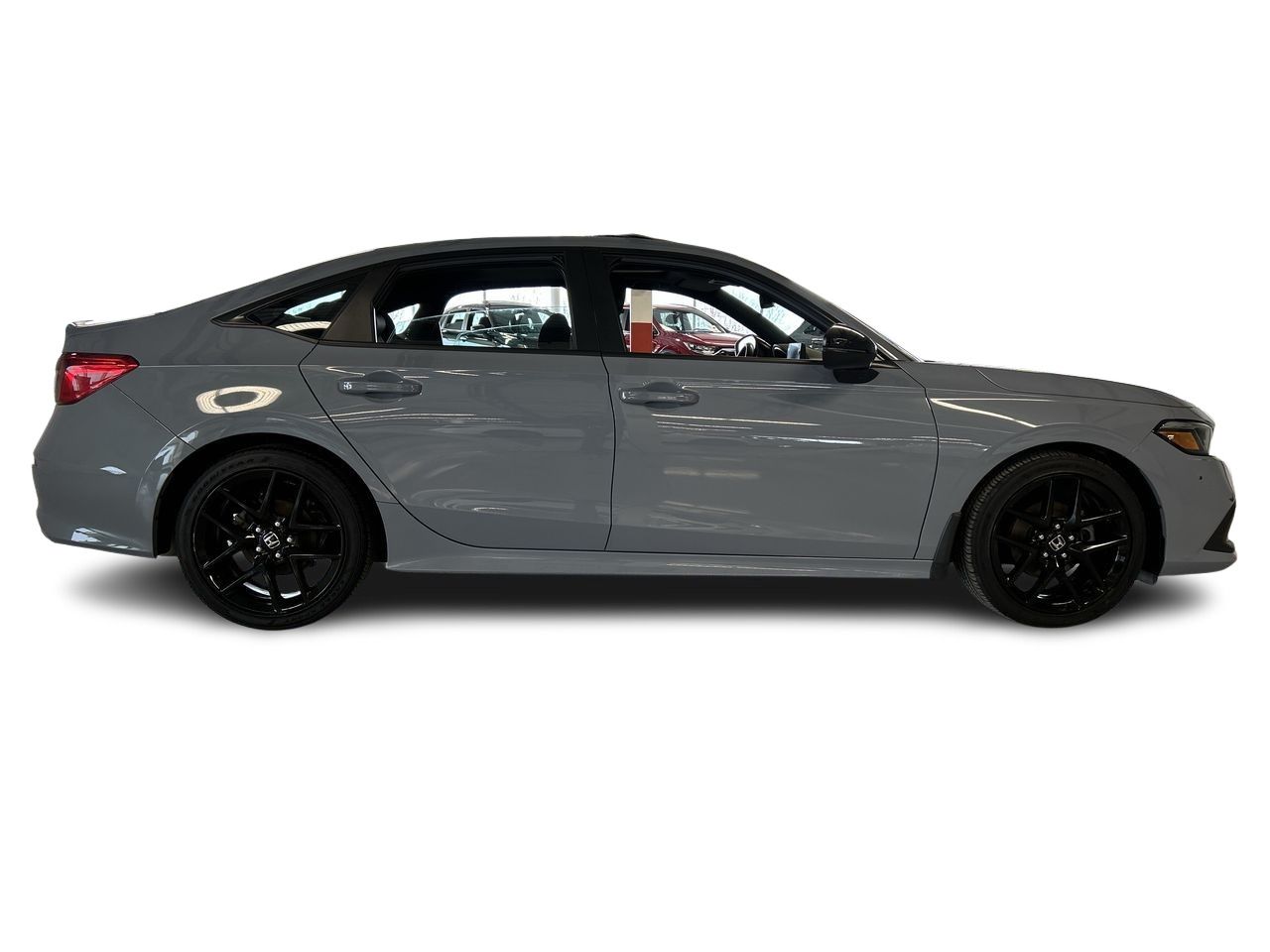 2023 Honda Civic Sedan