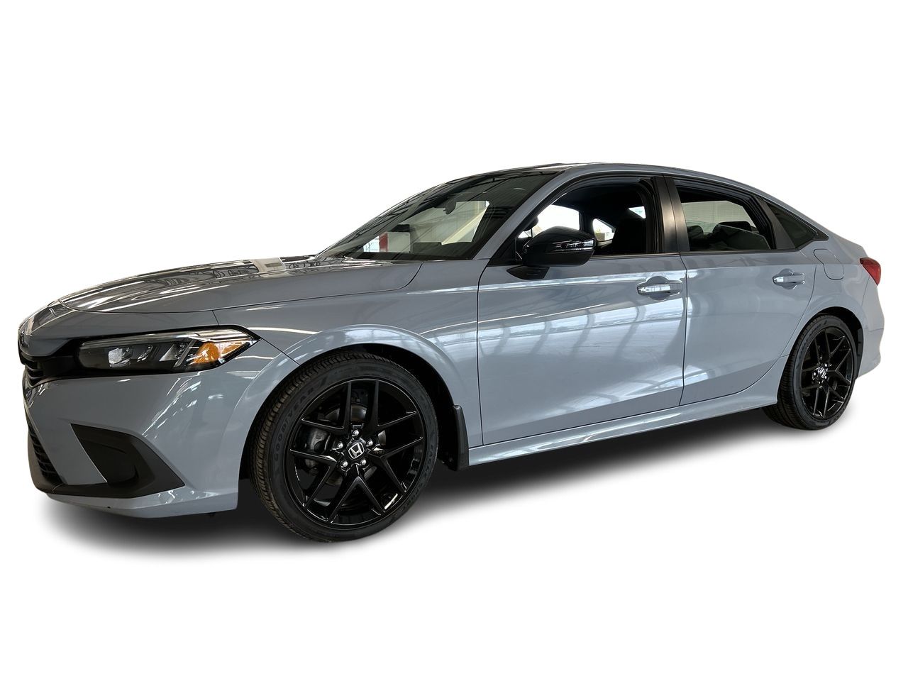 2023 Honda Civic Sedan